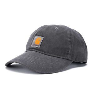 Carhartt WIP cotton baseball cap